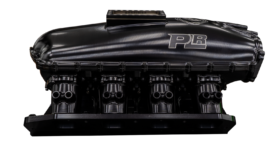 Frankenstein Engine Dynamics 481-X BBC Billet Intake Manifold - Image 3