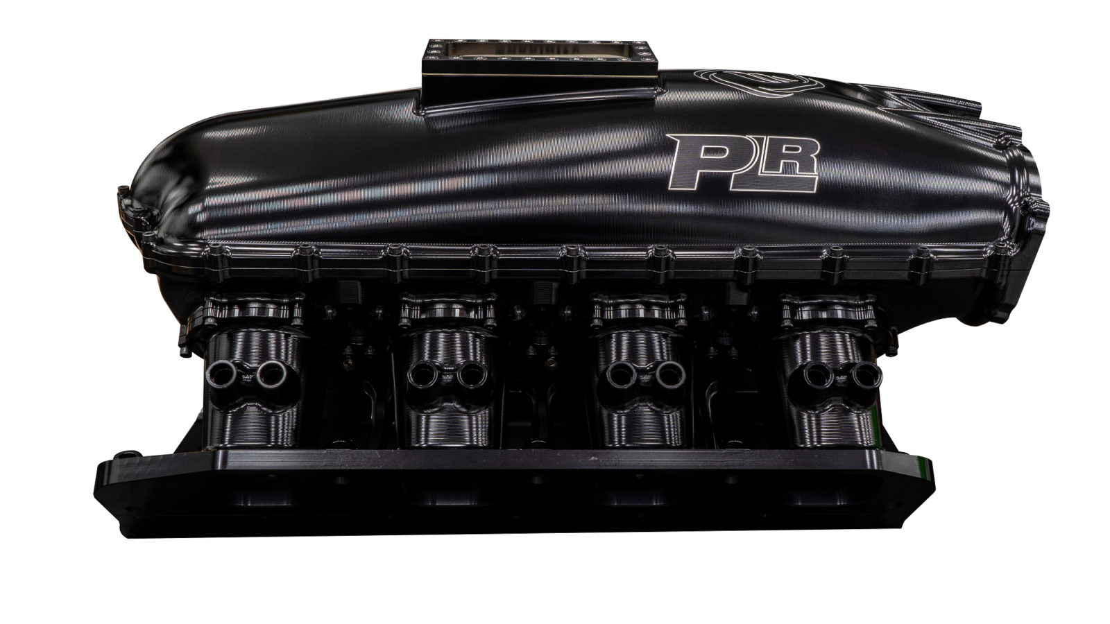 481-X billet intake manifold