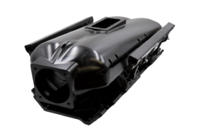 Frankenstein Engine Dynamics Apophis Conventional Big Block (BB3 Xtra Oval) Billet Intake Manifold