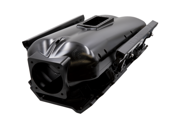 Frankenstein Engine Dynamics Apophis Conventional Big Block Chevy (BB3 Xtra Oval) Billet Intake Manifold