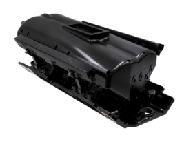 Frankenstein Engine Dynamics Apophis Conventional Big Block (BB3 Xtra Oval) Billet Intake Manifold - Image 2