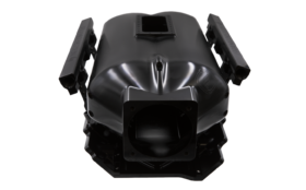 Frankenstein Engine Dynamics Apophis Conventional Big Block (BB3 Xtra Oval) Billet Intake Manifold - Image 3