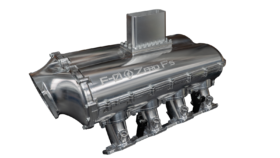 Frankenstein Engine Dynamics F-ZERO LS / LT Billet Intake Manifold