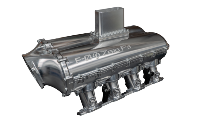 Frankenstein Engine Dynamics F-ZERO LS / LT Billet Intake Manifold