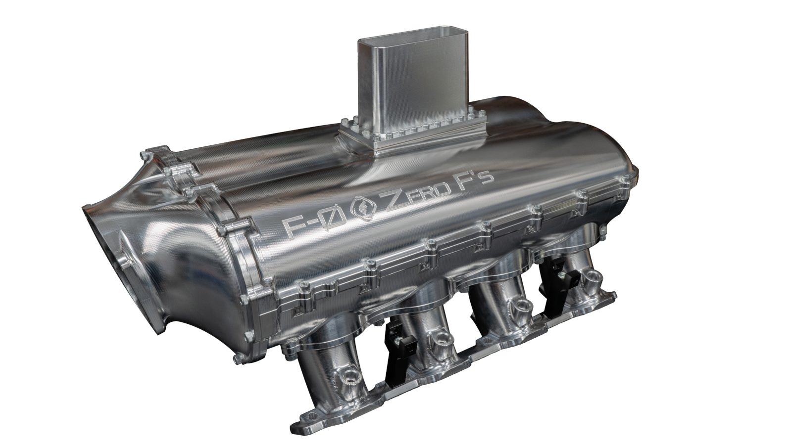 Frankenstein Engine Dynamics F-ZERO LS / LT Billet Intake Manifold