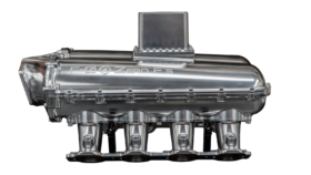 Frankenstein Engine Dynamics F-ZERO LS / LT Billet Intake Manifold - Image 2