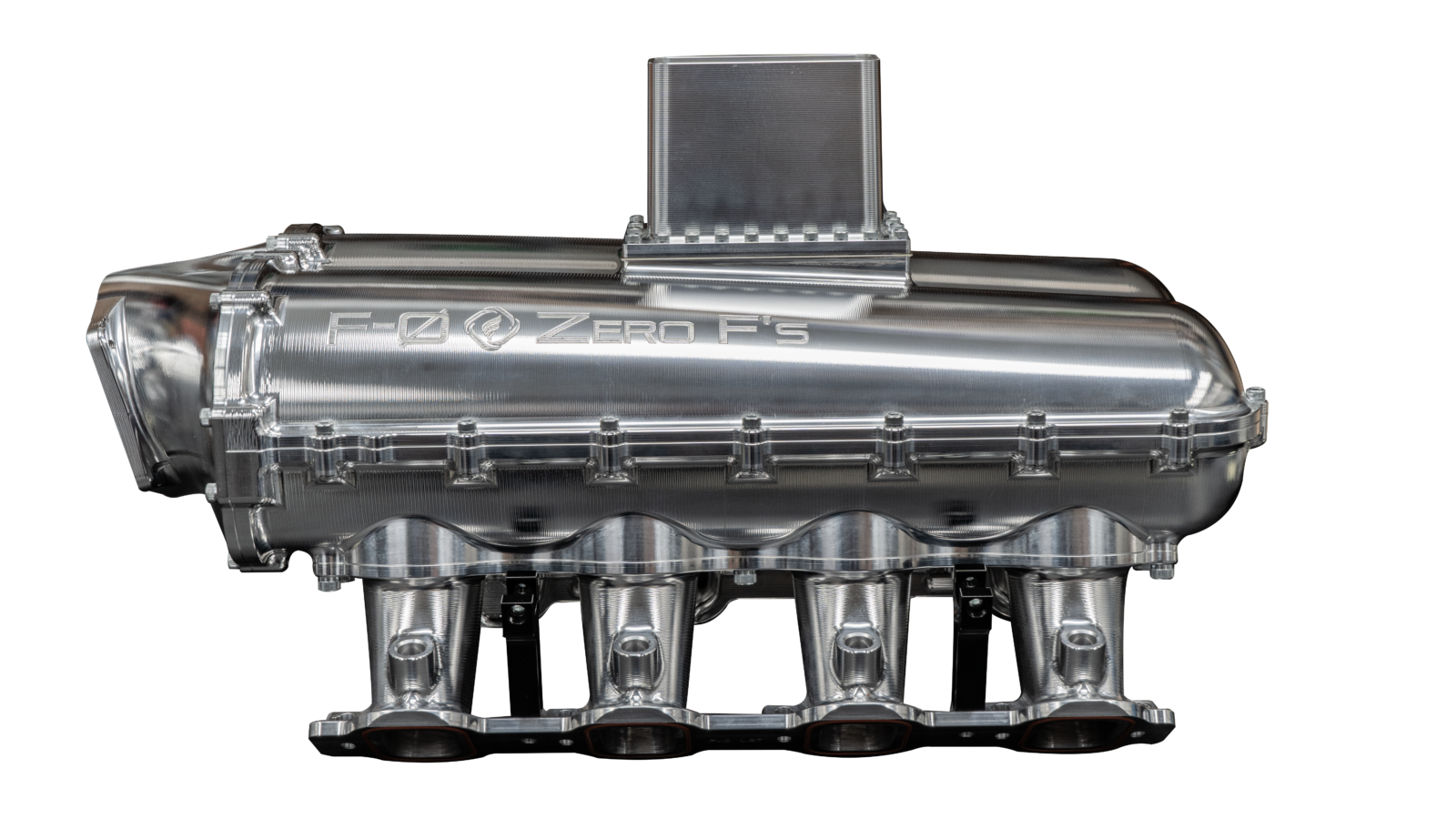 Frankenstein Engine Dynamics F-ZERO LS / LT Billet Intake Manifold - Image 2