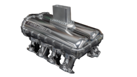 Frankenstein Engine Dynamics F-ZERO LS / LT Billet Intake Manifold - Image 3