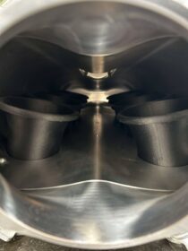 Frankenstein Engine Dynamics F-ZERO LS / LT Billet Intake Manifold - Image 5