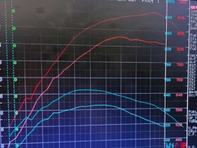 Frankenstein Engine Dynamics F-ZERO LS / LT Billet Intake Manifold - Image 7