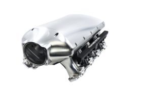 Frankenstein Engine Dynamics Freakshow LS / LT Billet Intake Manifold