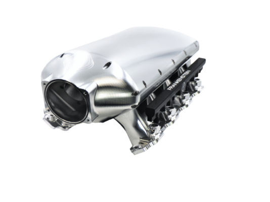 Frankenstein Engine Dynamics Freakshow LS / LT Billet Intake Manifold