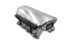 Frankenstein Engine Dynamics Freakshow LS / LT Billet Intake Manifold - Image 2