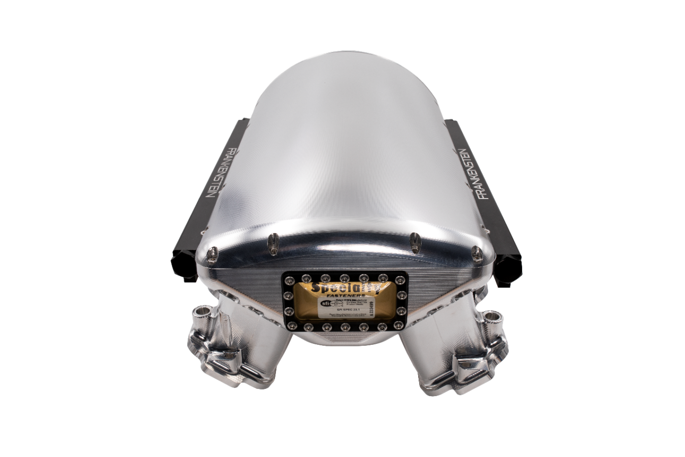 FREAKSHOW billet intake manifold
