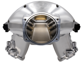 Frankenstein Engine Dynamics Freakshow LS / LT Billet Intake Manifold - Image 6