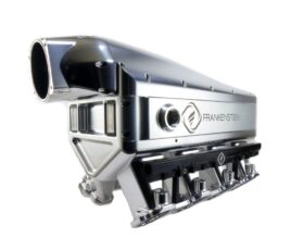 Frankenstein Engine Dynamics Iceman Intercooled LS / LT Billet Intake Manifold