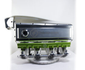 Frankenstein Engine Dynamics Iceman Intercooled LS / LT Billet Intake Manifold - Image 5