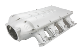 Frankenstein Engine Dynamics LowPro LS / LT Billet Intake Manifold