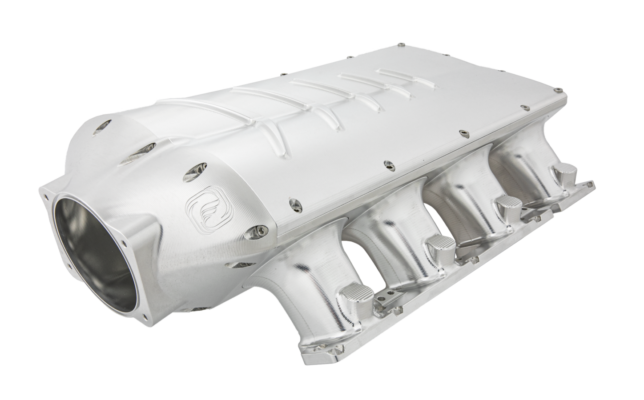 Frankenstein Engine Dynamics LowPro LS / LT Billet Intake Manifold