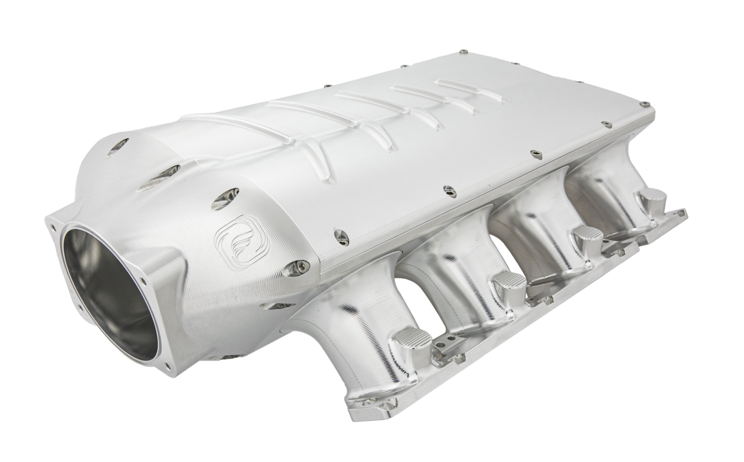 Frankenstein Engine Dynamics LowPro LS / LT Billet Intake Manifold