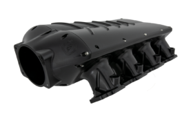 Frankenstein Engine Dynamics LowPro LS / LT Billet Intake Manifold - Image 2