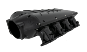 Frankenstein Engine Dynamics LowPro LS / LT Billet Intake Manifold - Image 3
