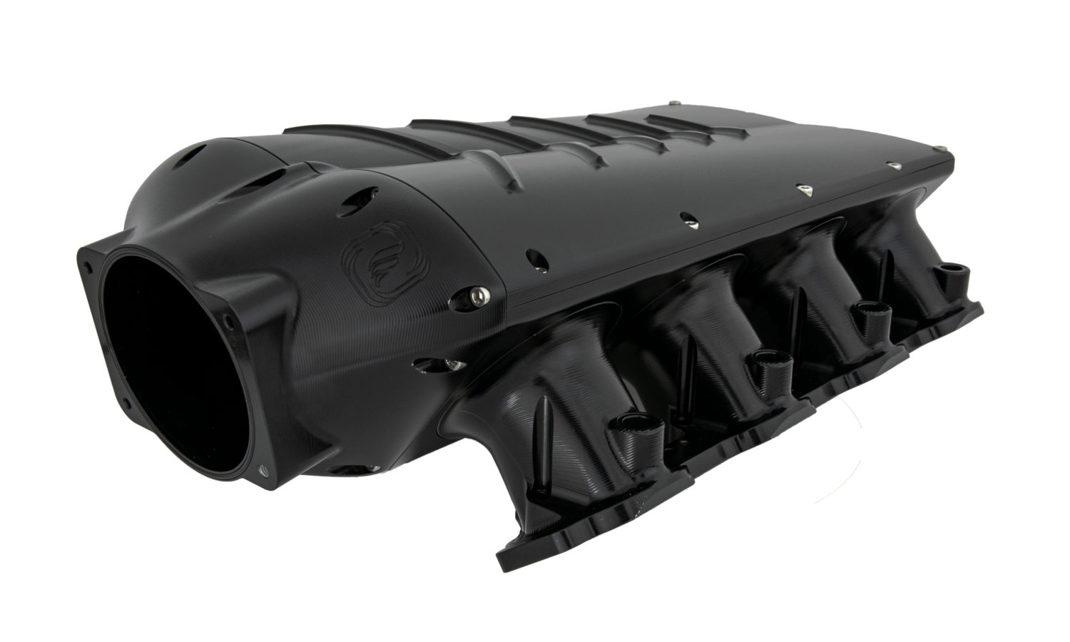 LOWPRO billet intake manifold