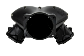 Frankenstein Engine Dynamics LowPro LS / LT Billet Intake Manifold - Image 6