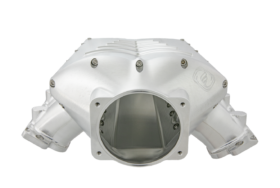 Frankenstein Engine Dynamics LowPro LS / LT Billet Intake Manifold - Image 7