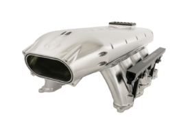 Frankenstein Engine Dynamics Predator Coyote 5.0L / GT350 Billet Intake Manifold for Mustang GT