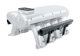 Frankenstein Engine Dynamics Predator Coyote 5.0L / GT350 Billet Intake Manifold for Mustang GT - Image 2