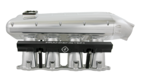 Frankenstein Engine Dynamics Predator Coyote 5.0L / GT350 Billet Intake Manifold for Mustang GT - Image 3