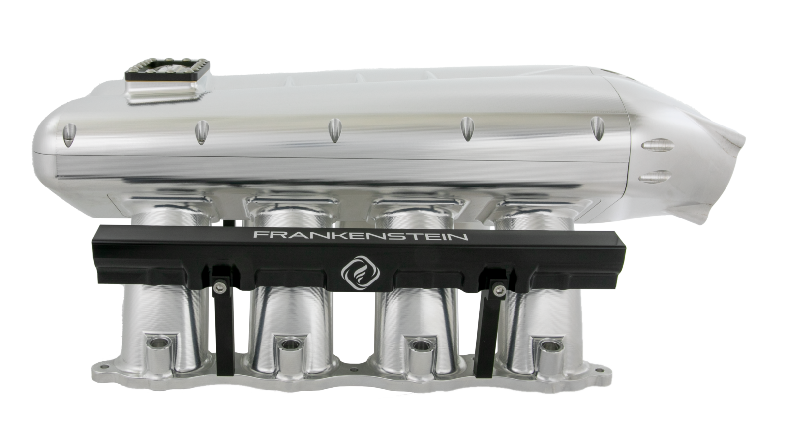 PREDATOR billet intake manifold
