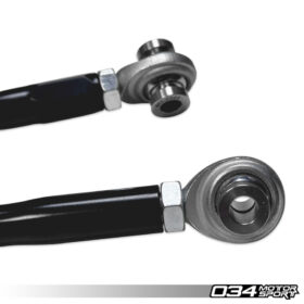 034 Motorsport F8x M2 / M3 / M4 Billet Adjustable Front Sway Bar End Links - Image 2