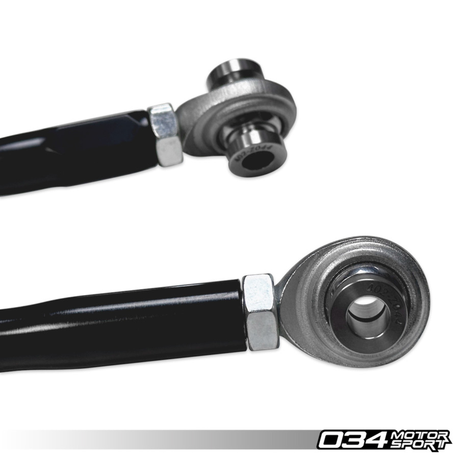 034 Motorsport F8x M2 / M3 / M4 Billet Adjustable Front Sway Bar End Links - Image 2