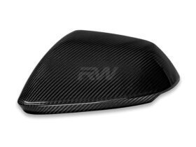 RW Carbon Lamborghini Urus Carbon Fiber Mirror Replacements