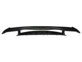 RW Carbon Mercedes C190 GT GTS GTC GTR Style CF Wing