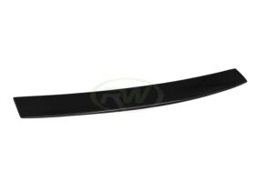 RW Carbon Mercedes C190 OEM Style CF Replacement Wing