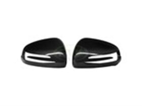 RW Carbon Mercedes GT GTS GTC GTR SLS CF Mirror Caps
