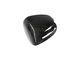 RW Carbon Mercedes GT GTS GTC GTR SLS CF Mirror Caps