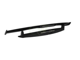 RW Carbon Mercedes R190 GT GTS GTC GTR Carbon Fiber Roadster Wing