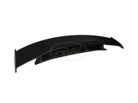 RW Carbon Mercedes R190 GT GTS GTC GTR Carbon Fiber Roadster Wing