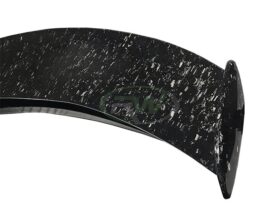 RW Carbon Mercedes C190 GT GTS GTC GT-R Style Forged Carbon Wing
