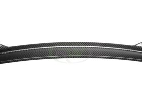 RW Carbon Mercedes CLS C257 Carbon Fiber Trunk Spoiler