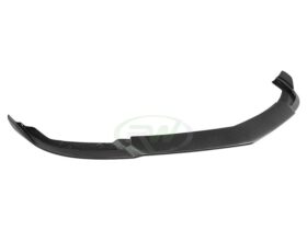 RW Carbon Mercedes SLS Renn Style Carbon Fiber Front Lip