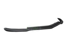 RW Carbon Mercedes C63 Black Series Style Carbon Fiber Front Lip