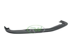 RW Carbon Mercedes W204 C63 AMG Arkym Style CF Front Lip