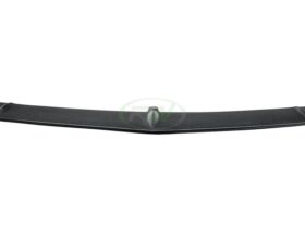 RW Carbon Mercedes W205 C63 Edition 1 Style CF Front Lip