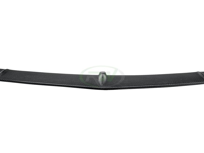 RW Carbon Mercedes W205 C63 Edition 1 Style CF Front Lip