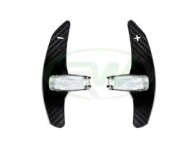RW Carbon Mercedes Benz AMG Paddle Shifters